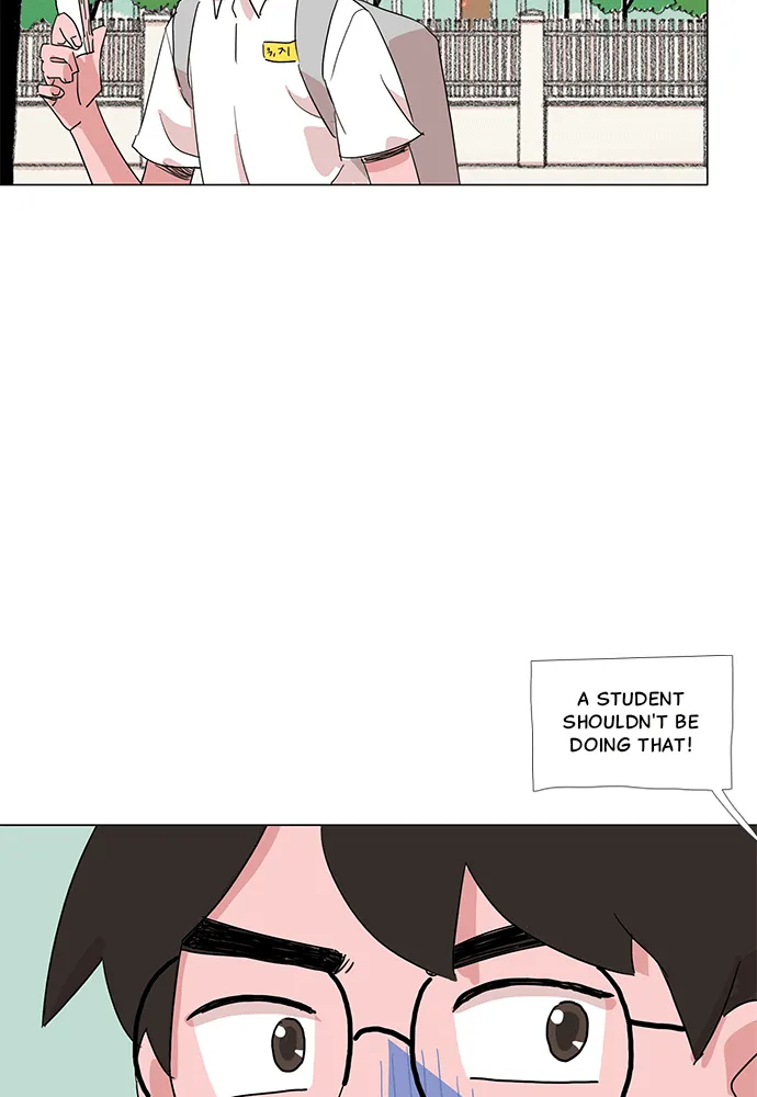 Spring Once Again Chapter 8 page 50 - 