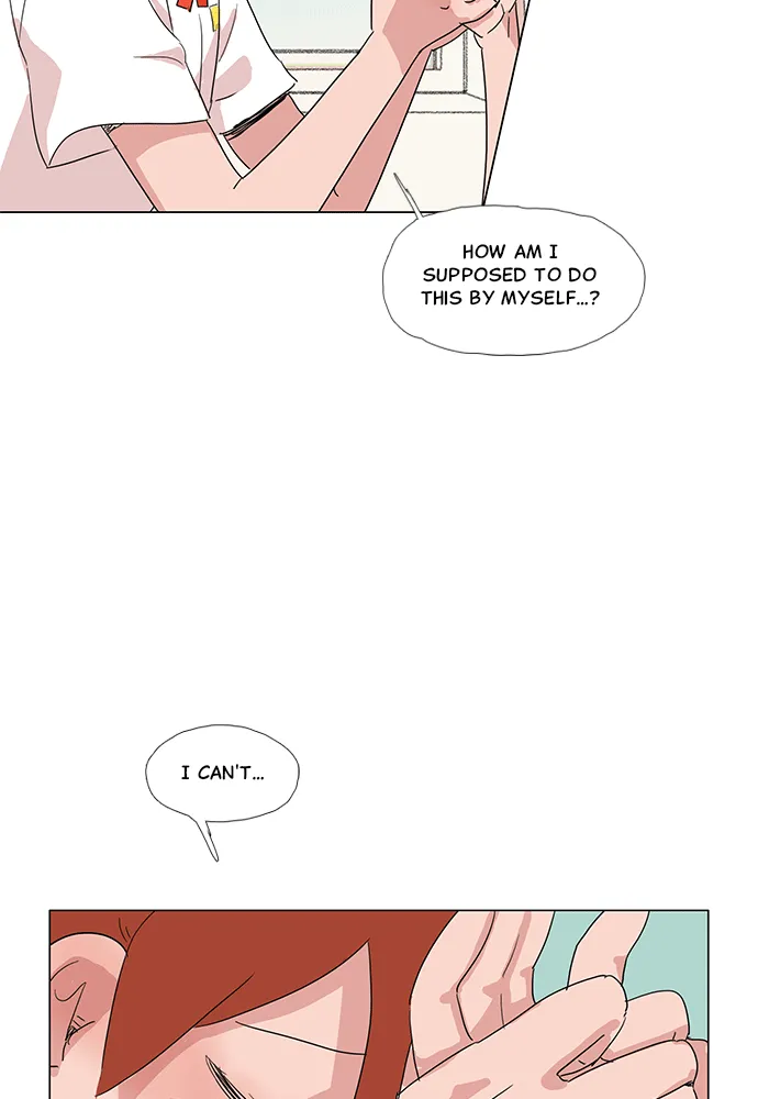 Spring Once Again Chapter 8 page 6 - 