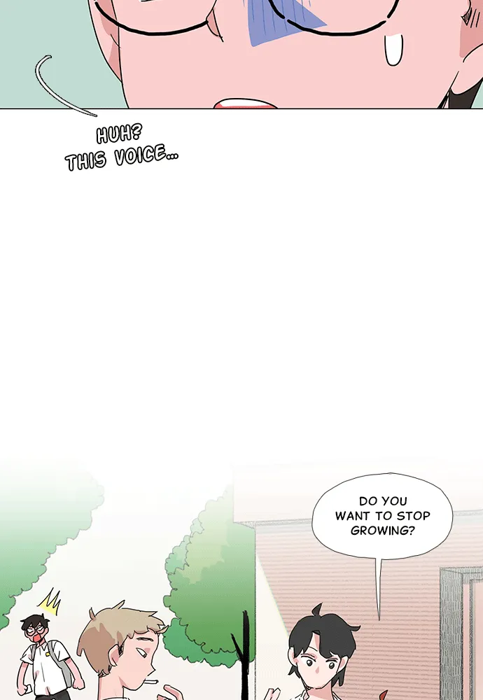 Spring Once Again Chapter 8 page 51 - 