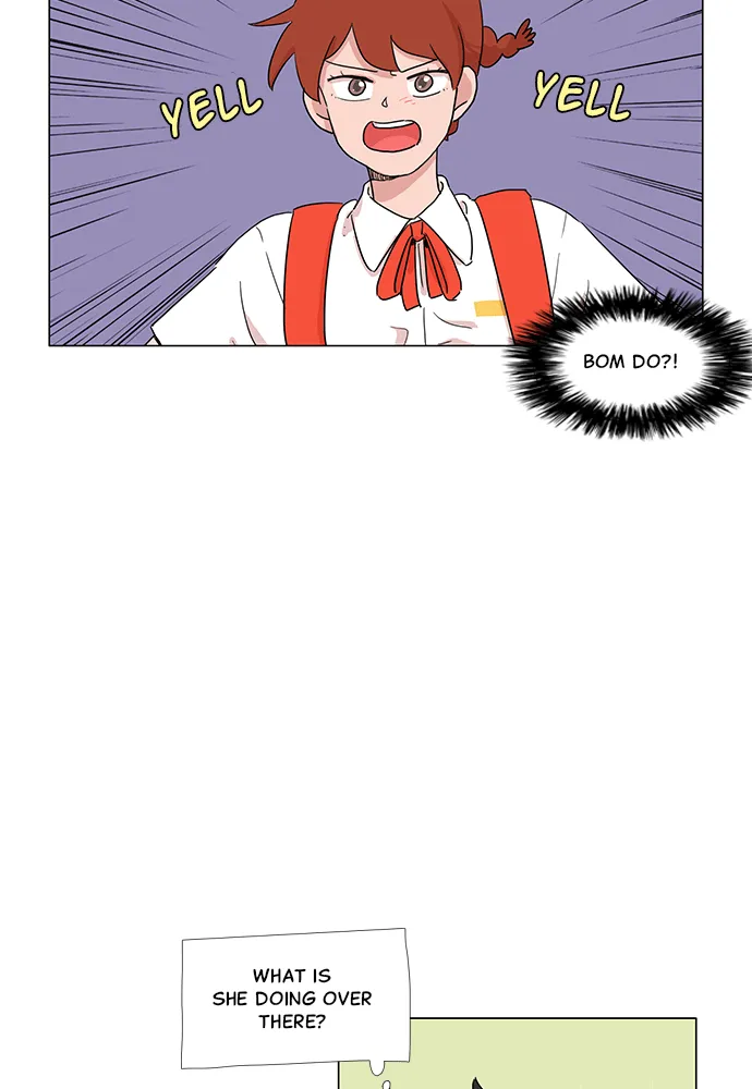 Spring Once Again Chapter 8 page 53 - 