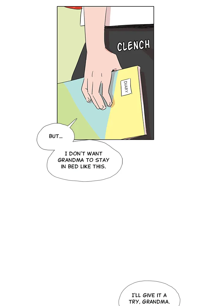 Spring Once Again Chapter 8 page 8 - 