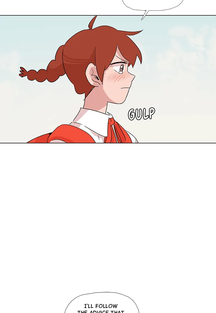 Spring Once Again Chapter 8 page 9 - 