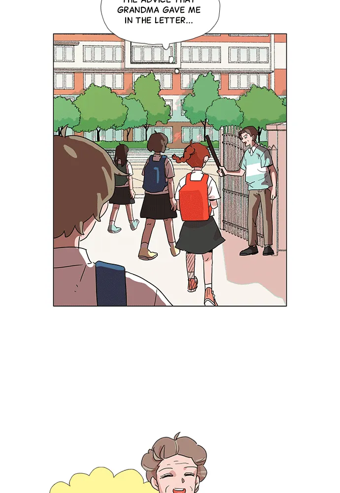 Spring Once Again Chapter 8 page 10 - 