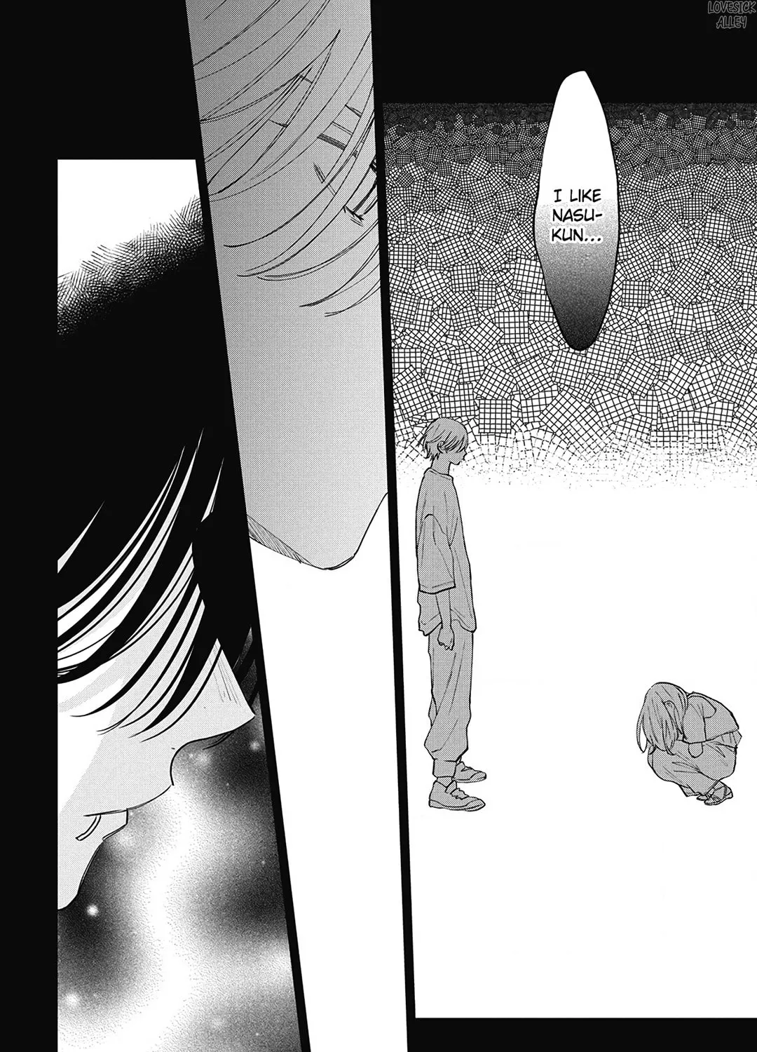 Spring Storm and Monster Chapter 31 page 55 - 