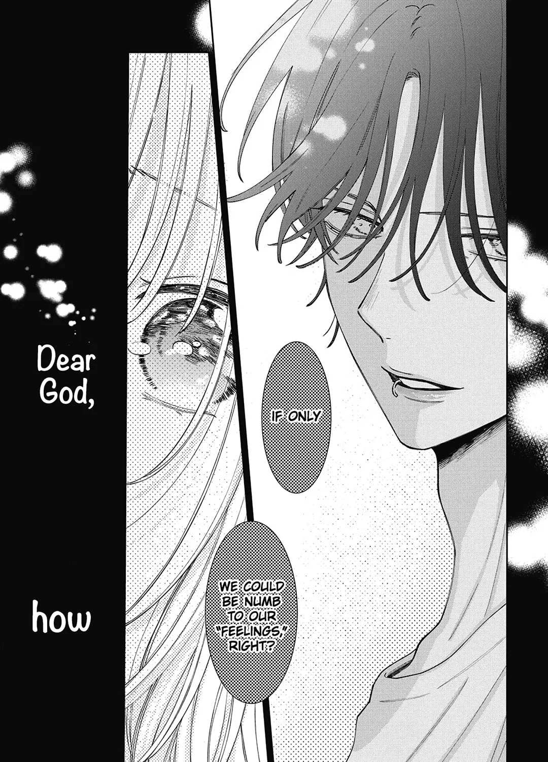Spring Storm and Monster Chapter 31 page 61 - 