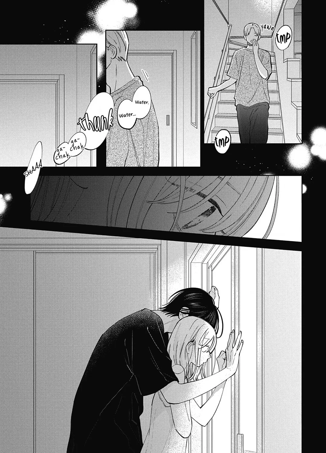 Spring Storm and Monster Chapter 33 page 43 - 