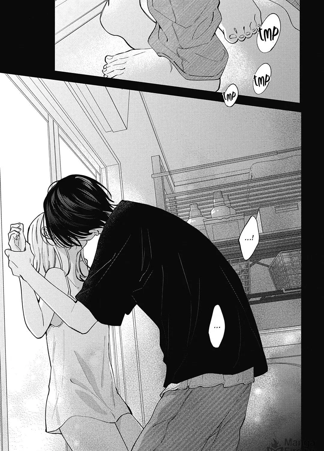 Spring Storm and Monster Chapter 33 page 47 - 
