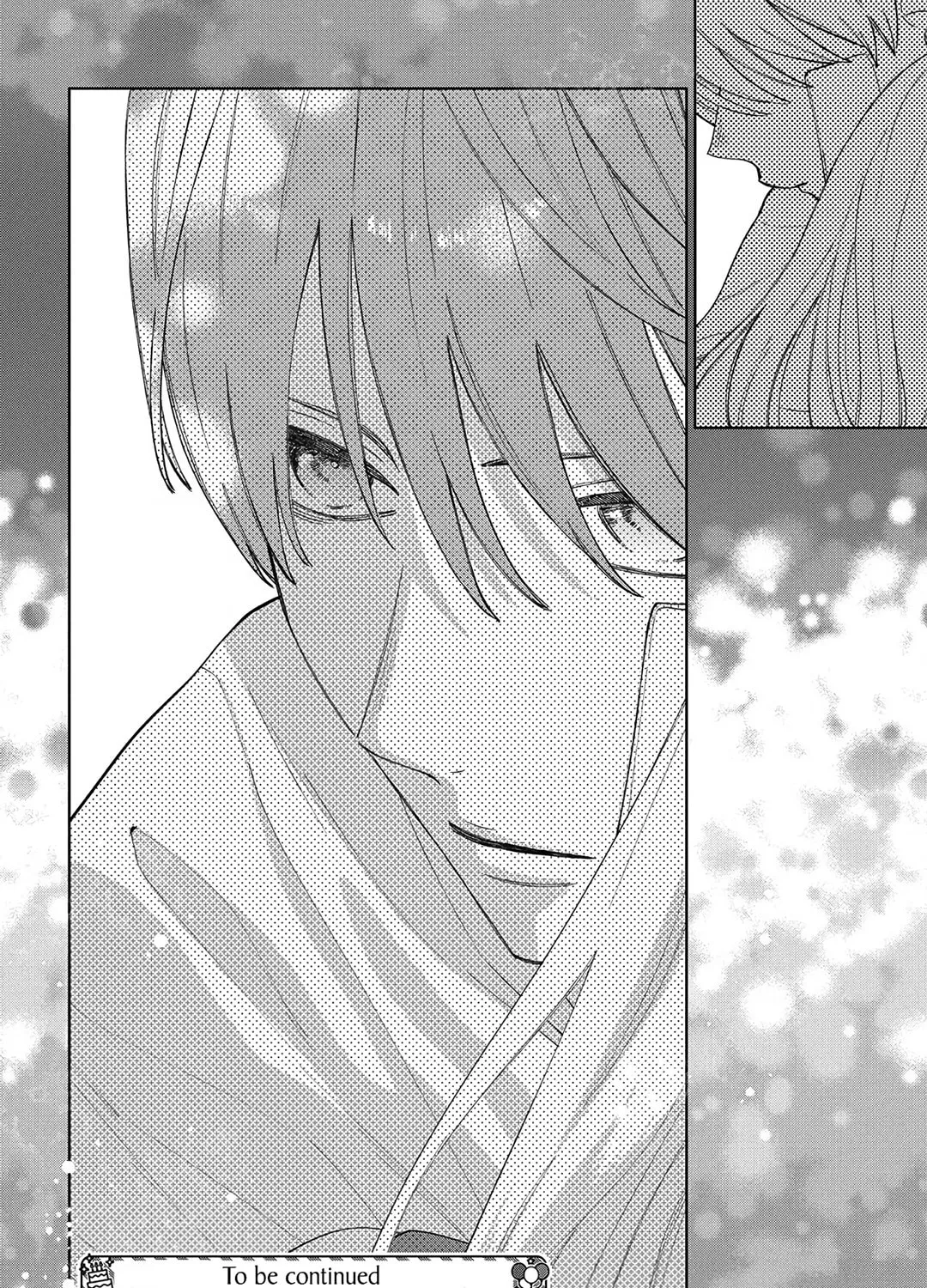 Spring Storm and Monster Chapter 34 page 61 - 