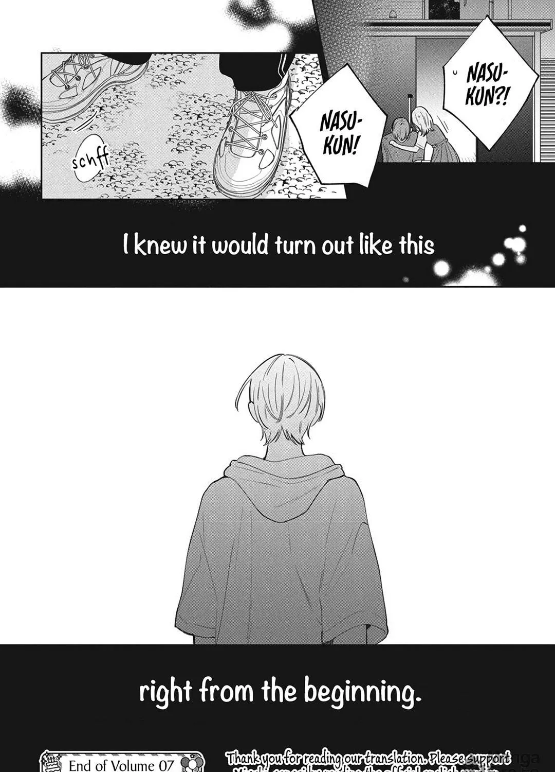 Spring Storm and Monster Chapter 35 page 63 - 