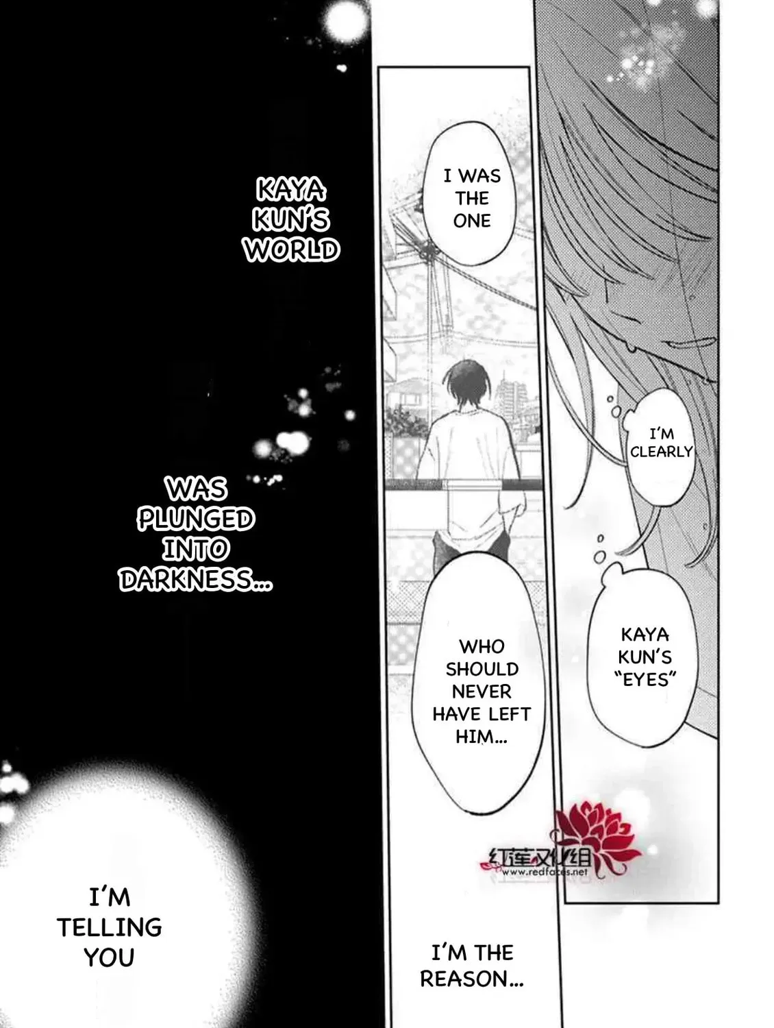 Spring Storm and Monster Chapter 36 page 43 - 