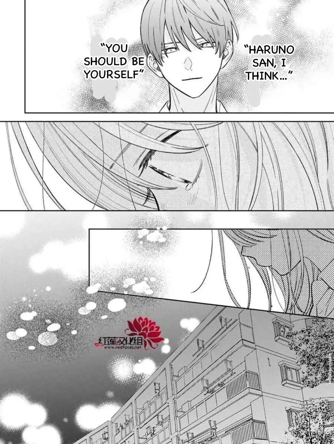 Spring Storm and Monster Chapter 36 page 45 - 
