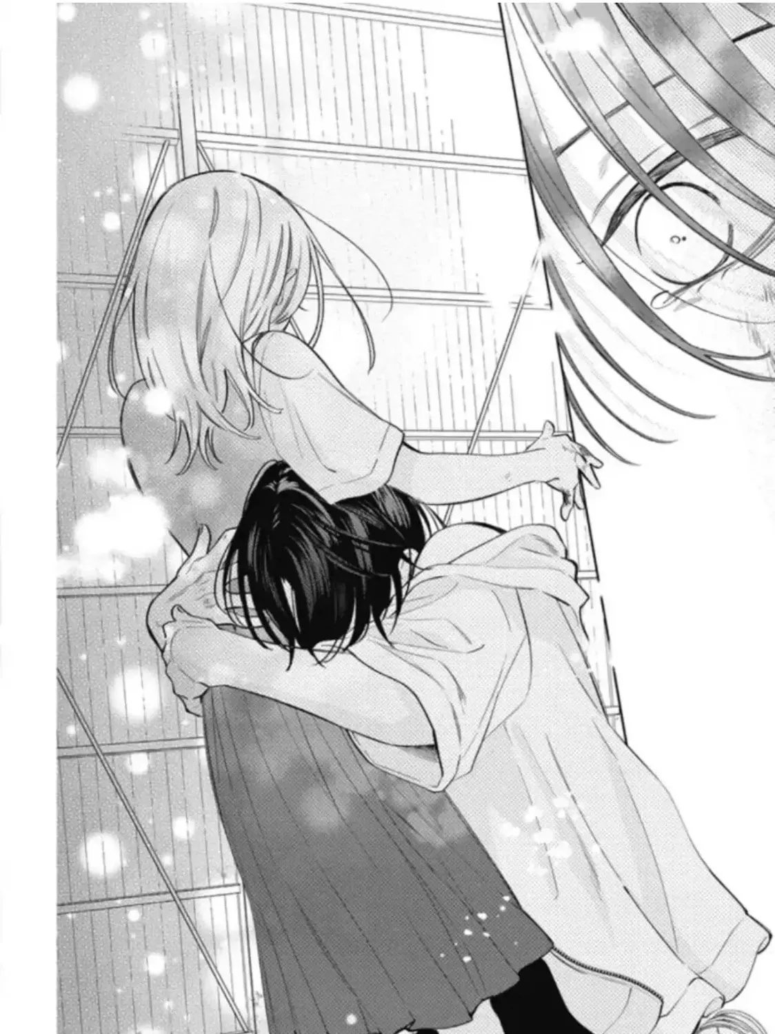 Spring Storm and Monster Chapter 37 page 55 - 