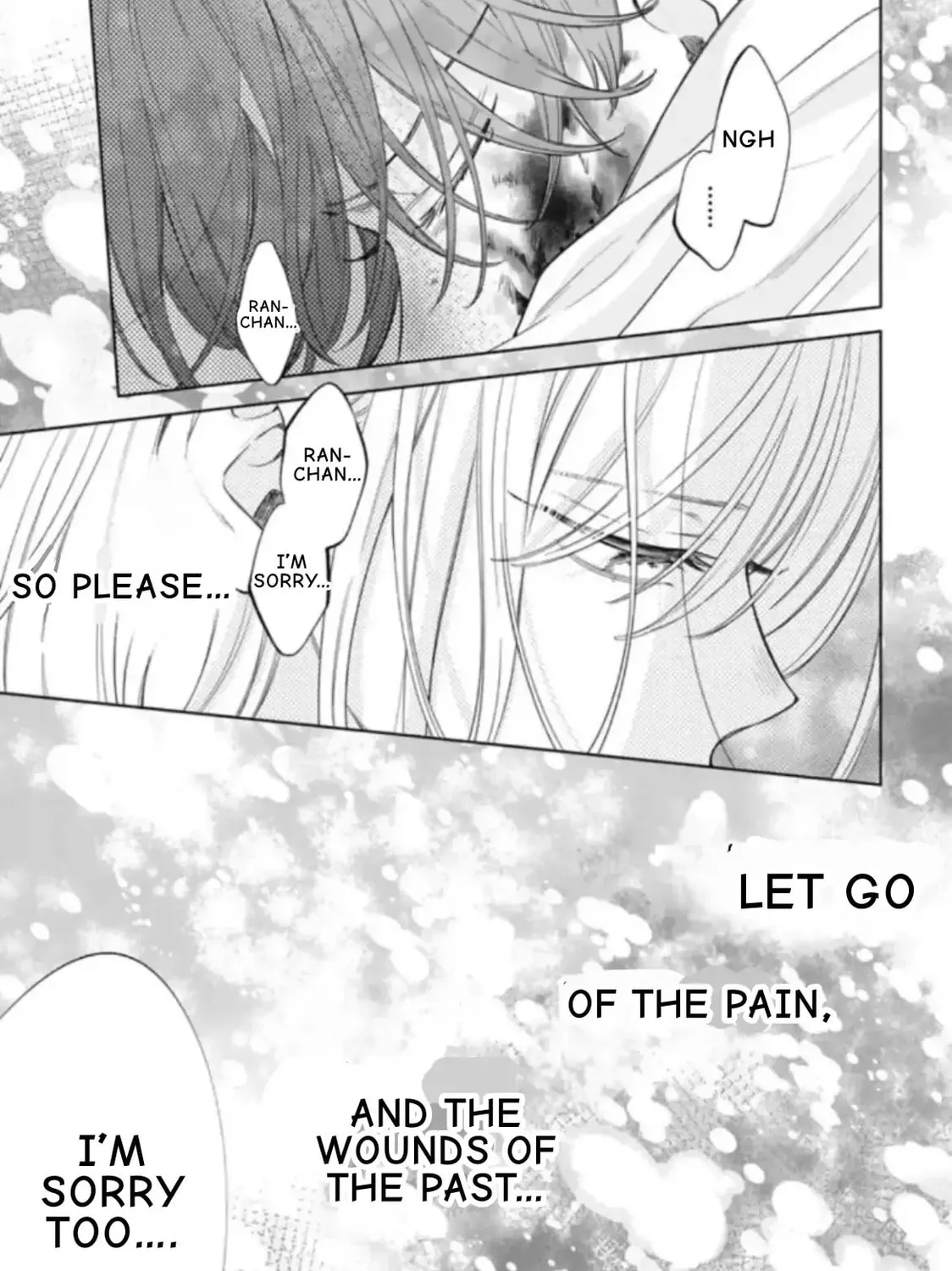 Spring Storm and Monster Chapter 37 page 57 - 