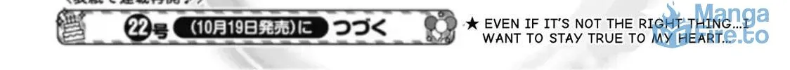 Spring Storm and Monster Chapter 37 page 60 - 