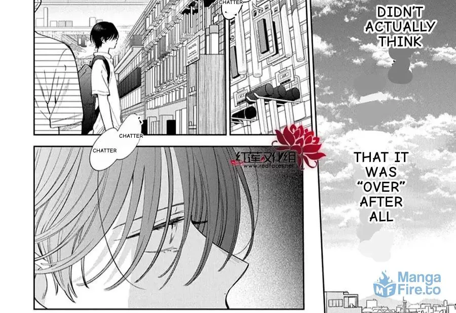 Spring Storm and Monster Chapter 38 page 31 - 