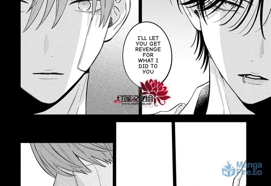 Spring Storm and Monster Chapter 38 page 37 - 