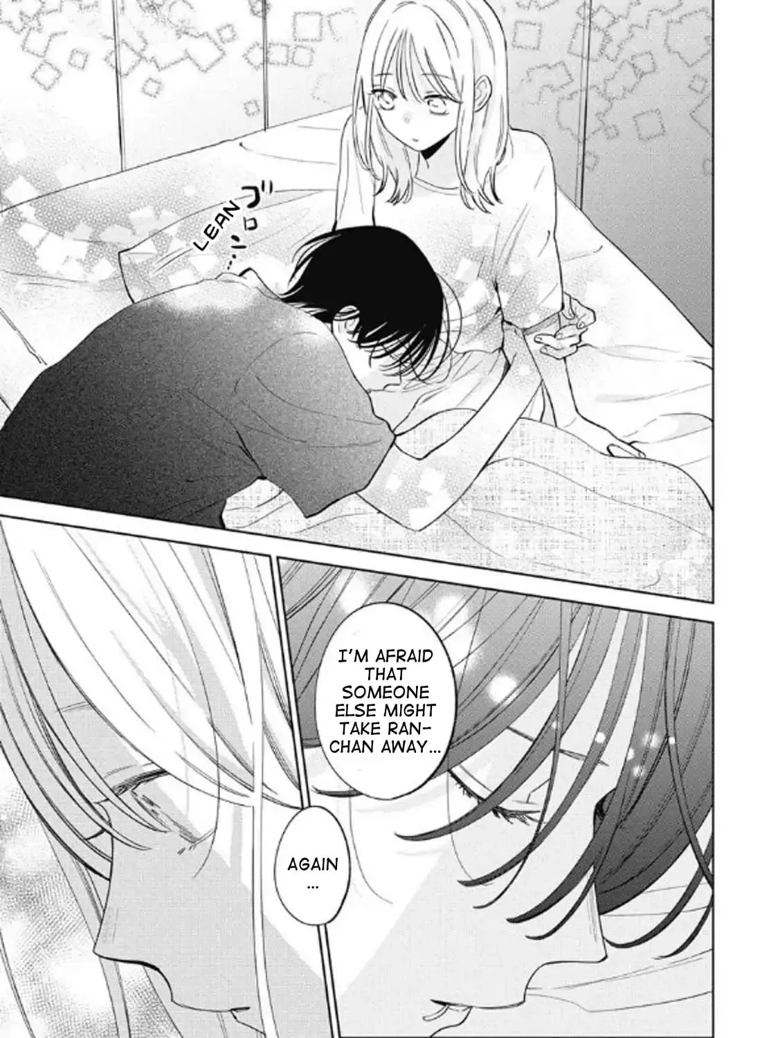 Spring Storm and Monster Chapter 39 page 45 - 