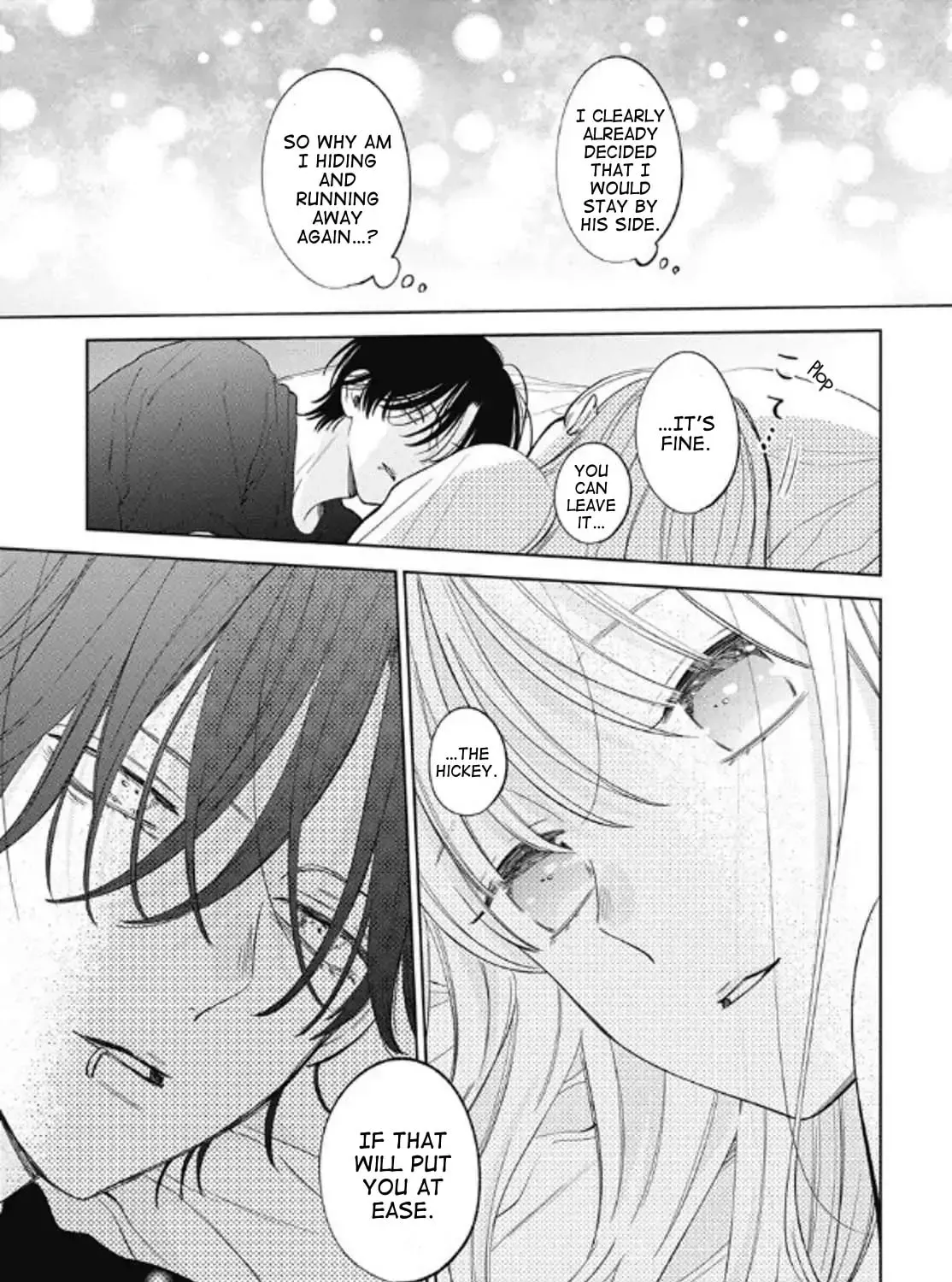 Spring Storm and Monster Chapter 39 page 49 - 