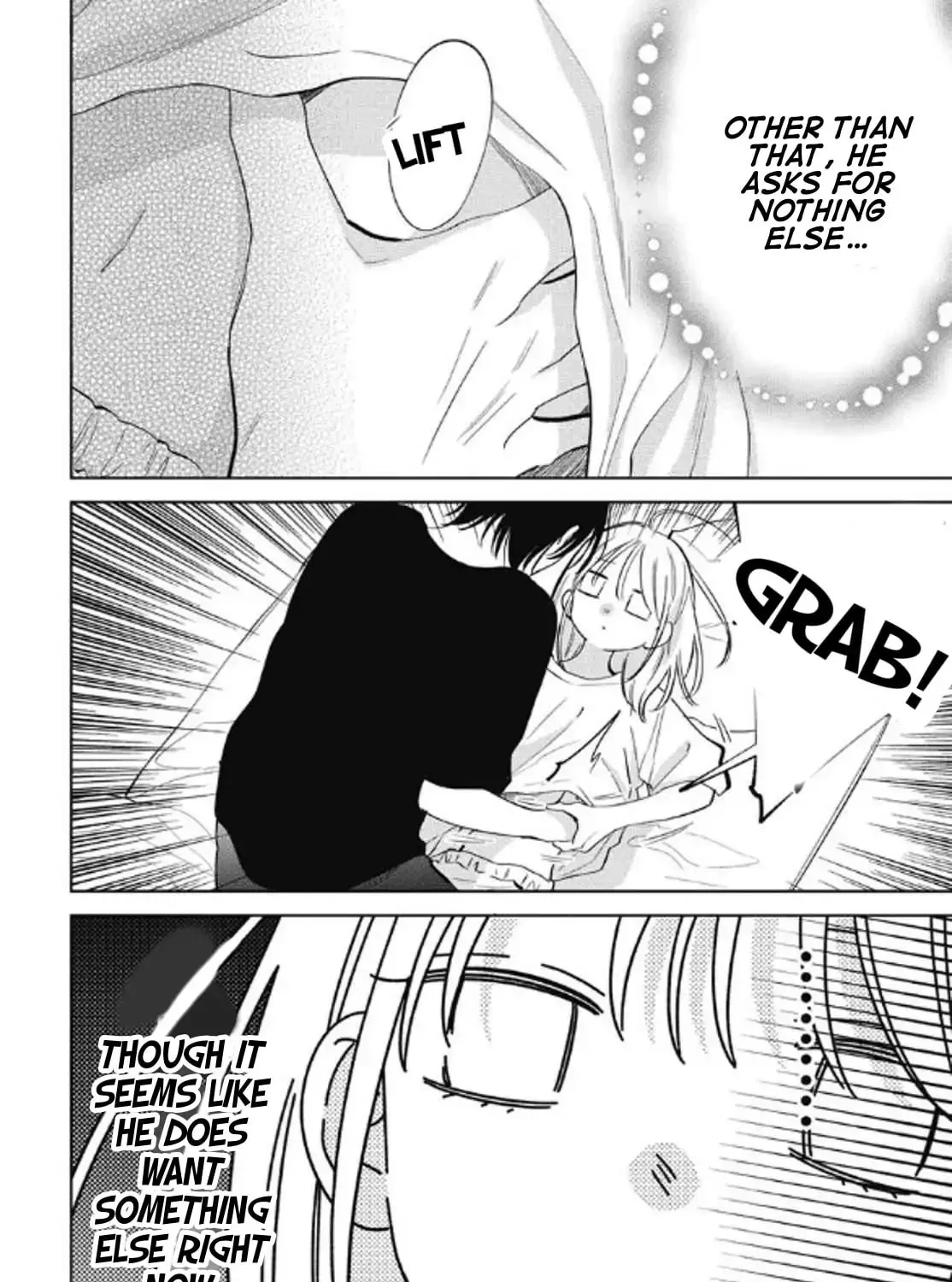 Spring Storm and Monster Chapter 39 page 55 - 