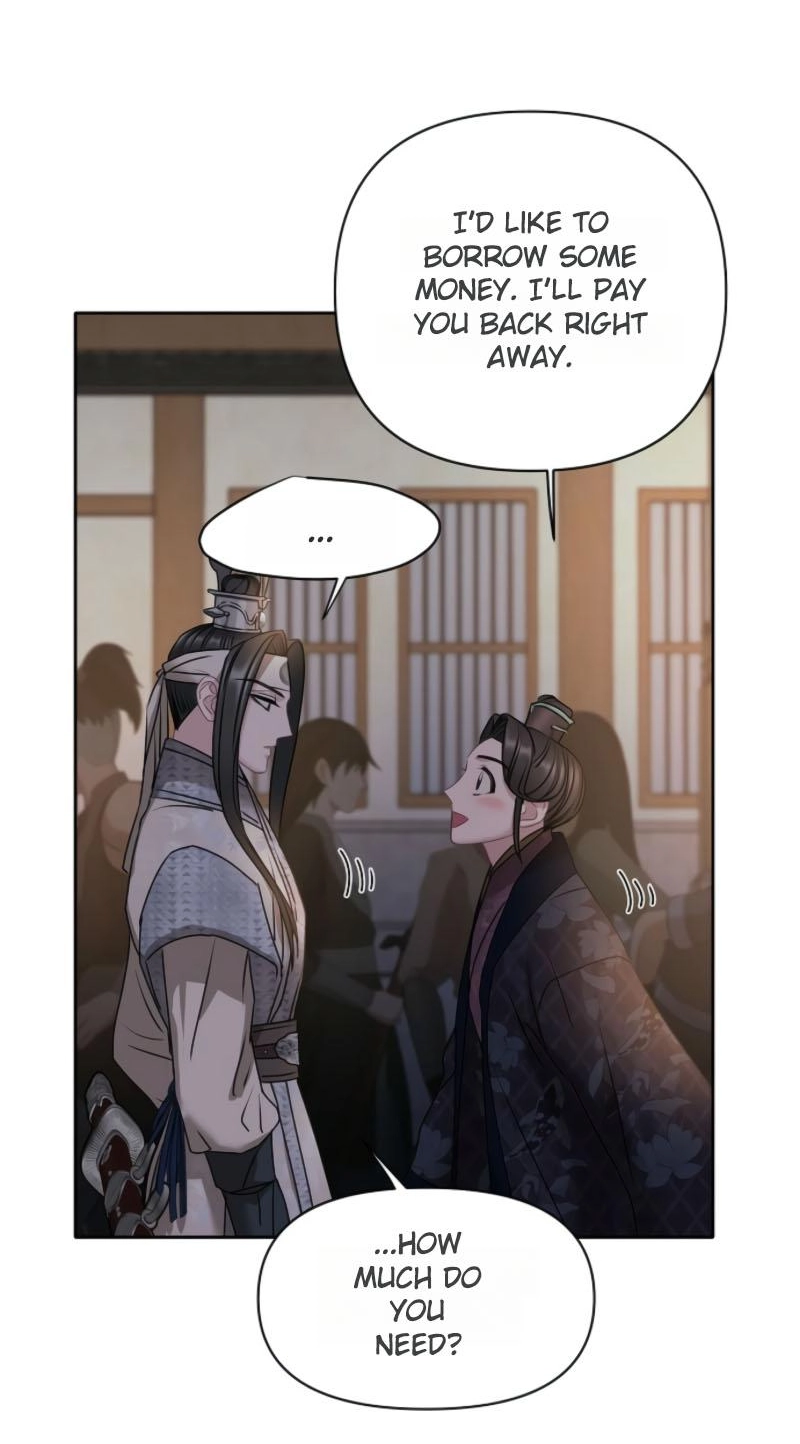 Spring Storm Chapter 25 page 2 - 