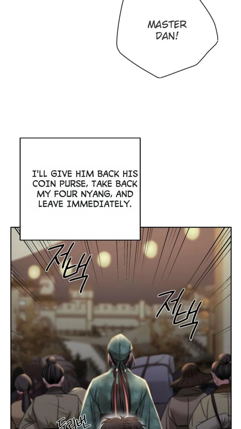 Spring Storm Chapter 25 page 19 - 