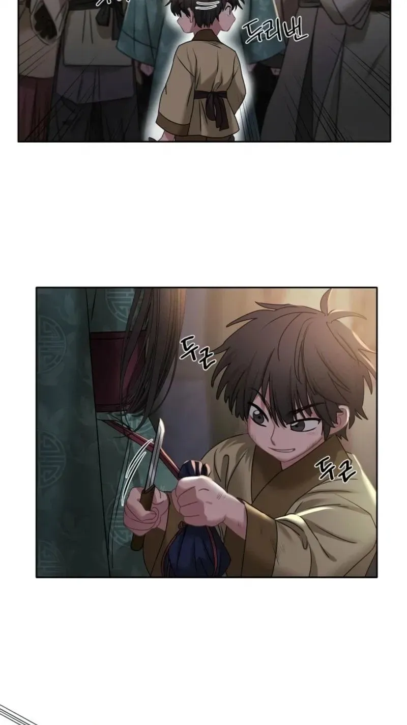 Spring Storm Chapter 25 page 20 - 