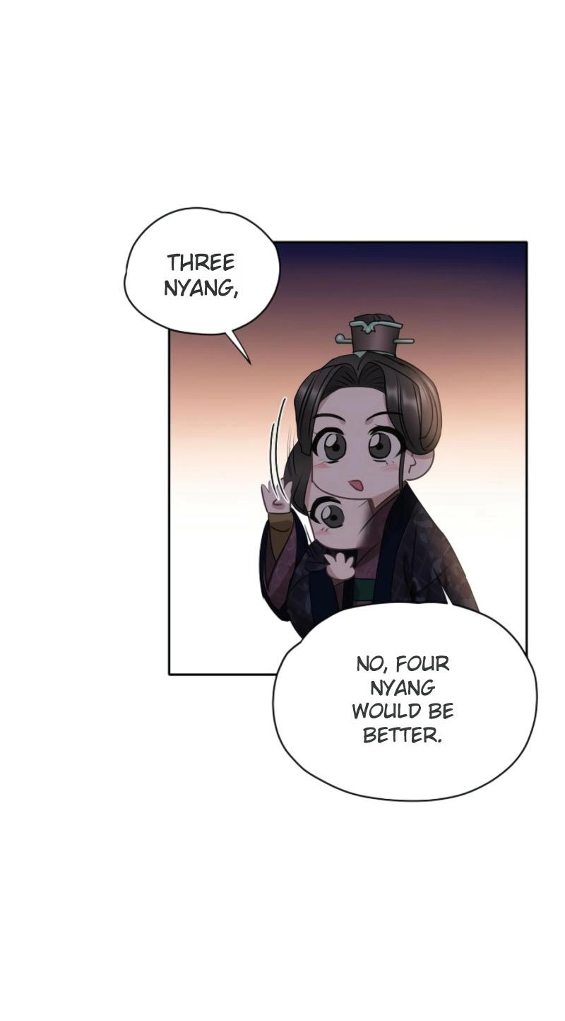 Spring Storm Chapter 25 page 3 - 