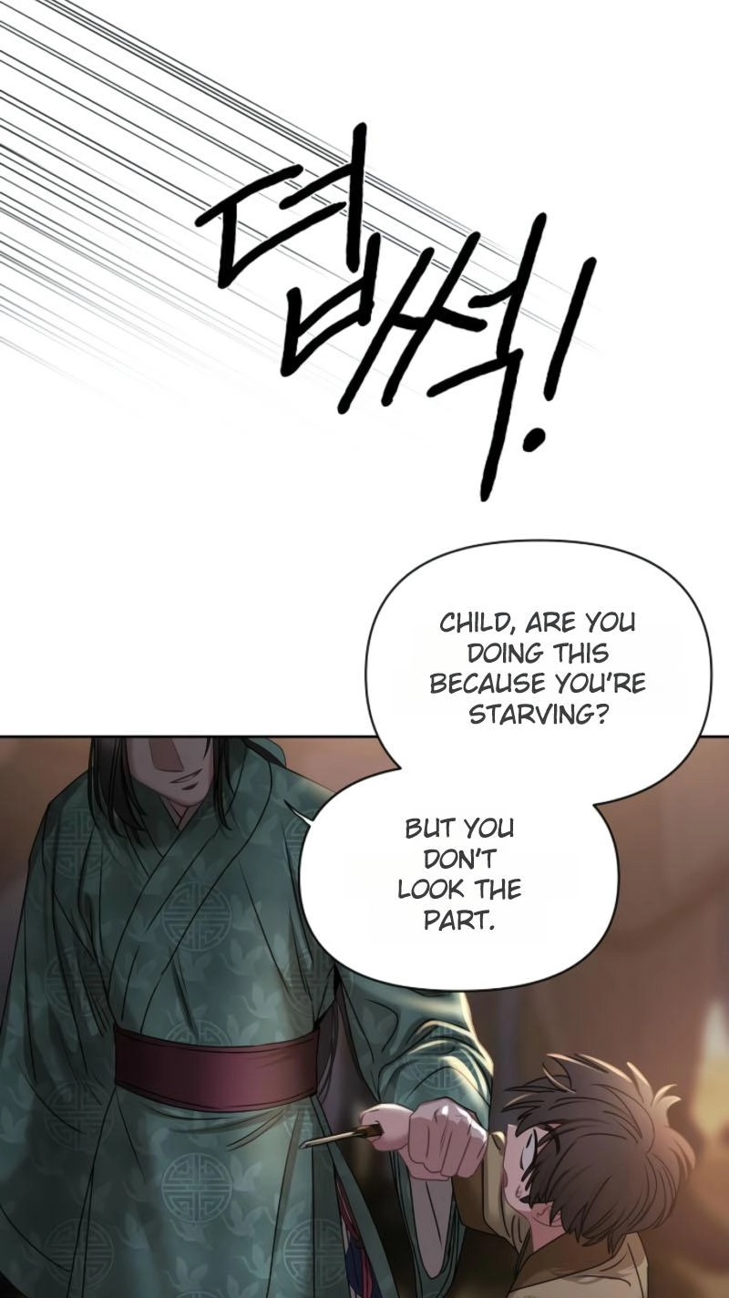 Spring Storm Chapter 25 page 21 - 