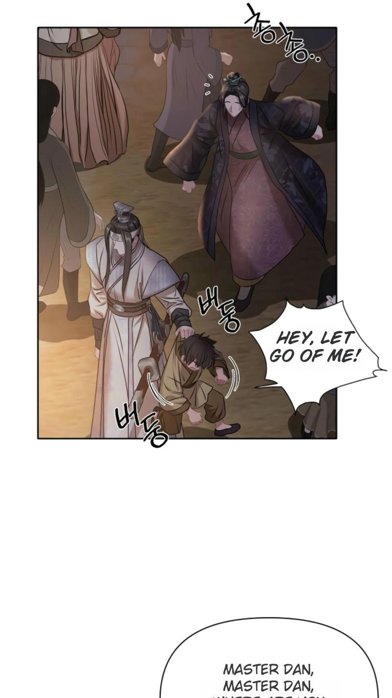 Spring Storm Chapter 25 page 25 - 