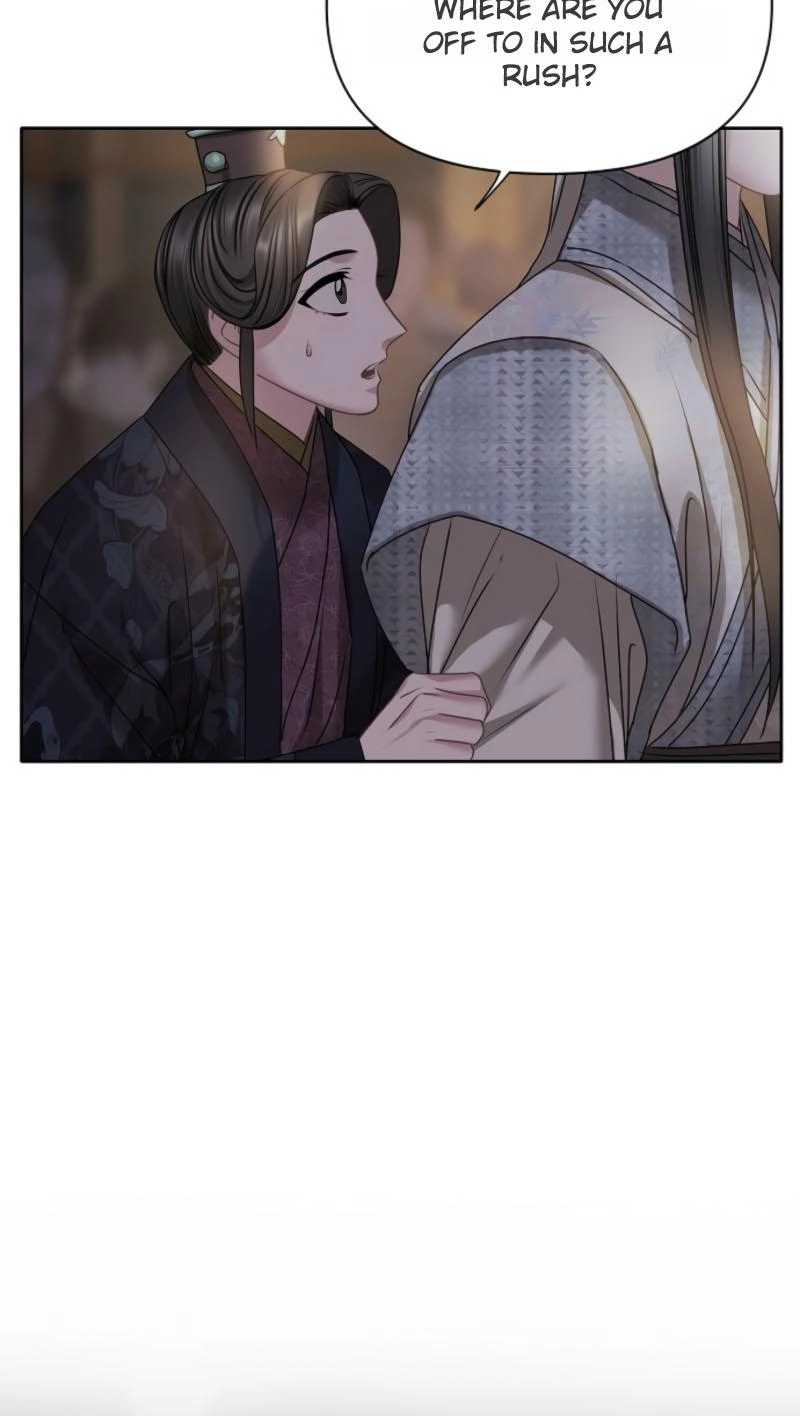 Spring Storm Chapter 25 page 26 - 