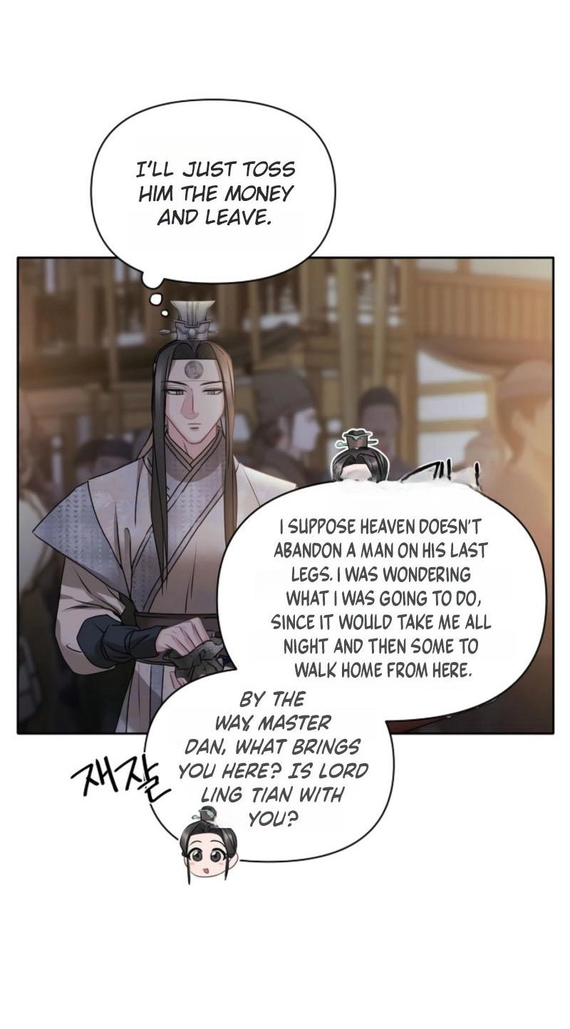 Spring Storm Chapter 25 page 4 - 