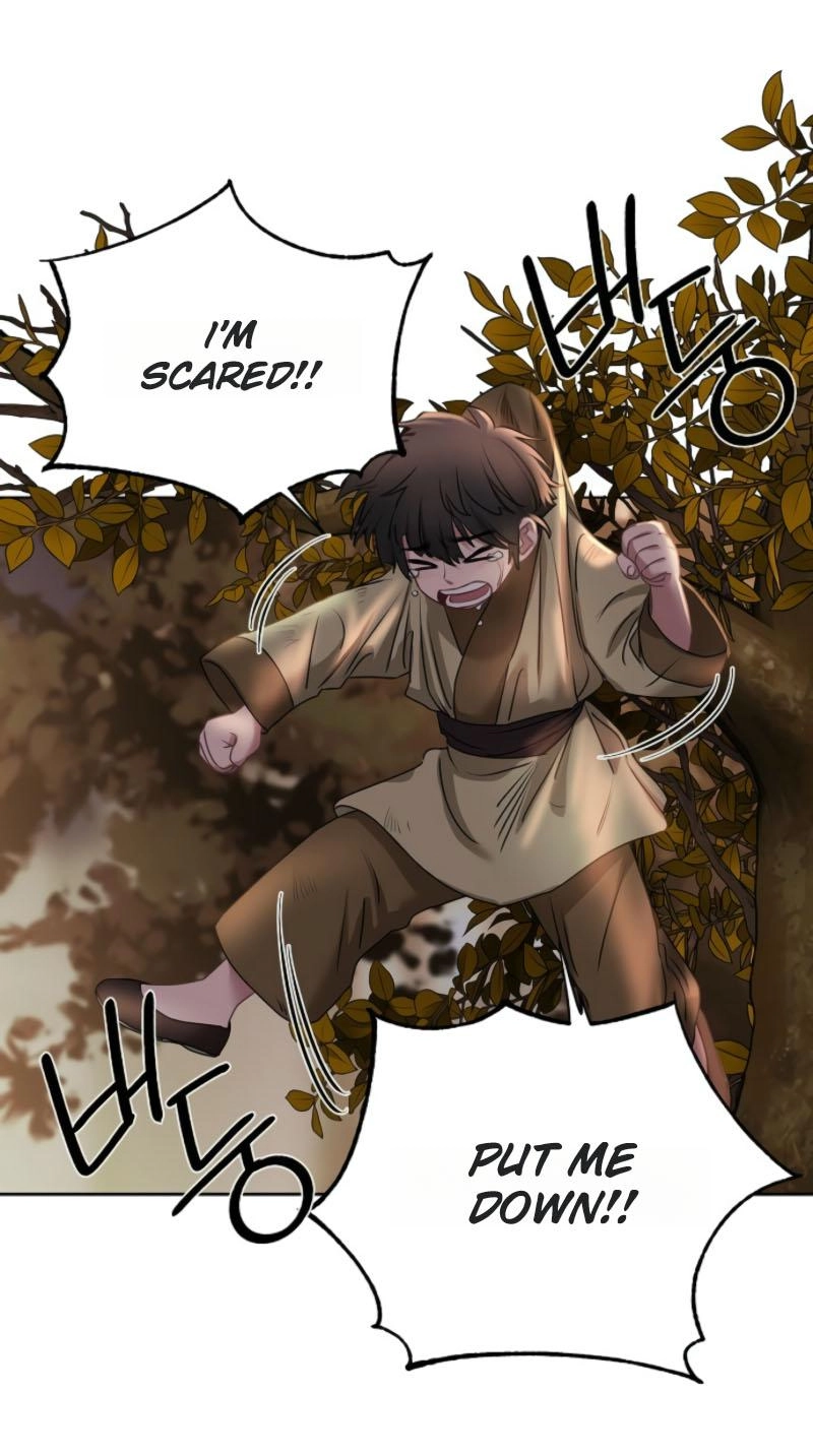 Spring Storm Chapter 25 page 31 - 