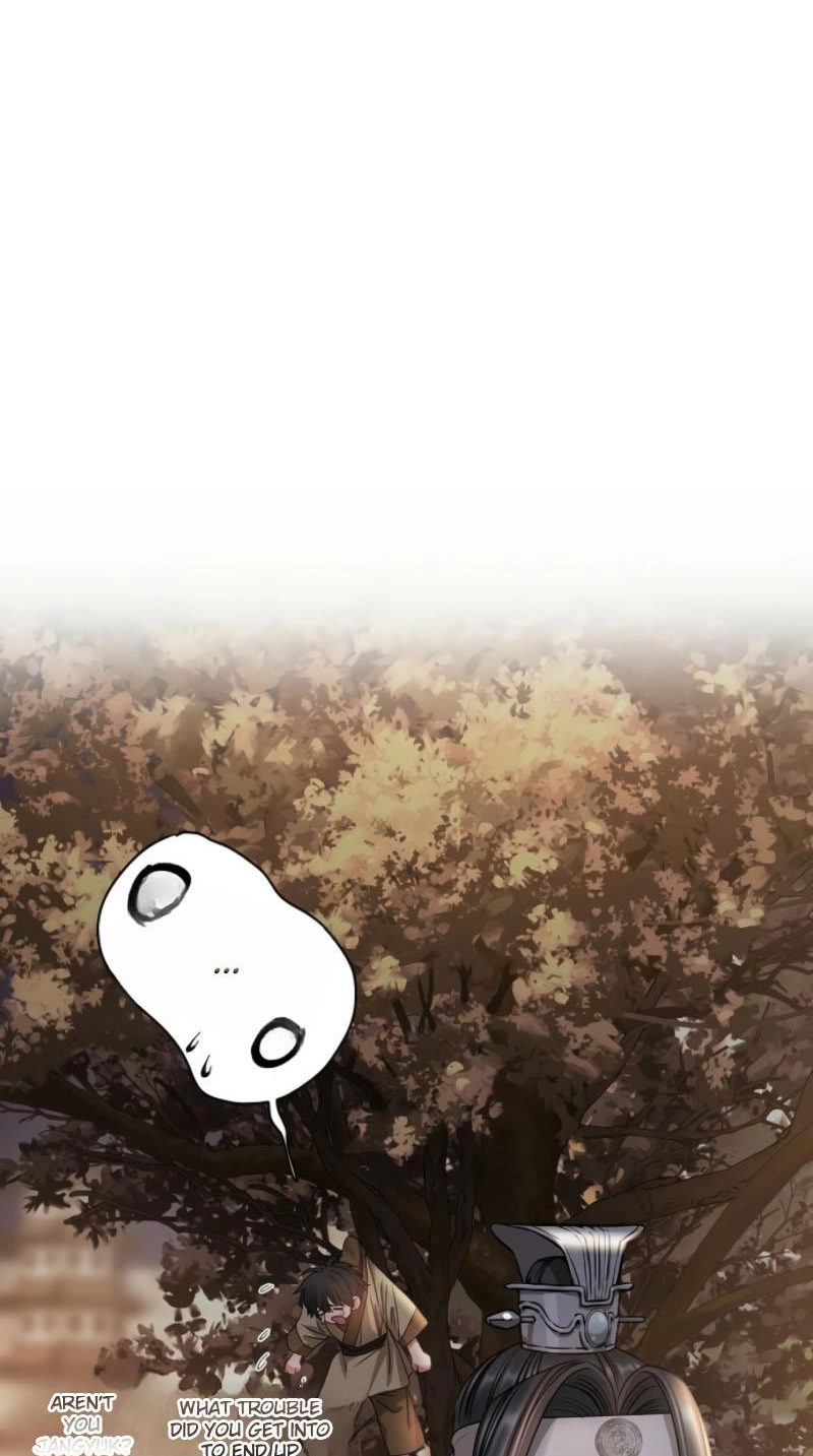 Spring Storm Chapter 25 page 32 - 