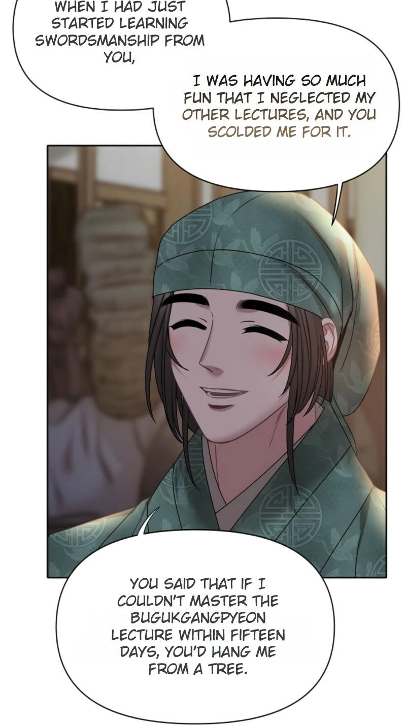 Spring Storm Chapter 25 page 35 - 