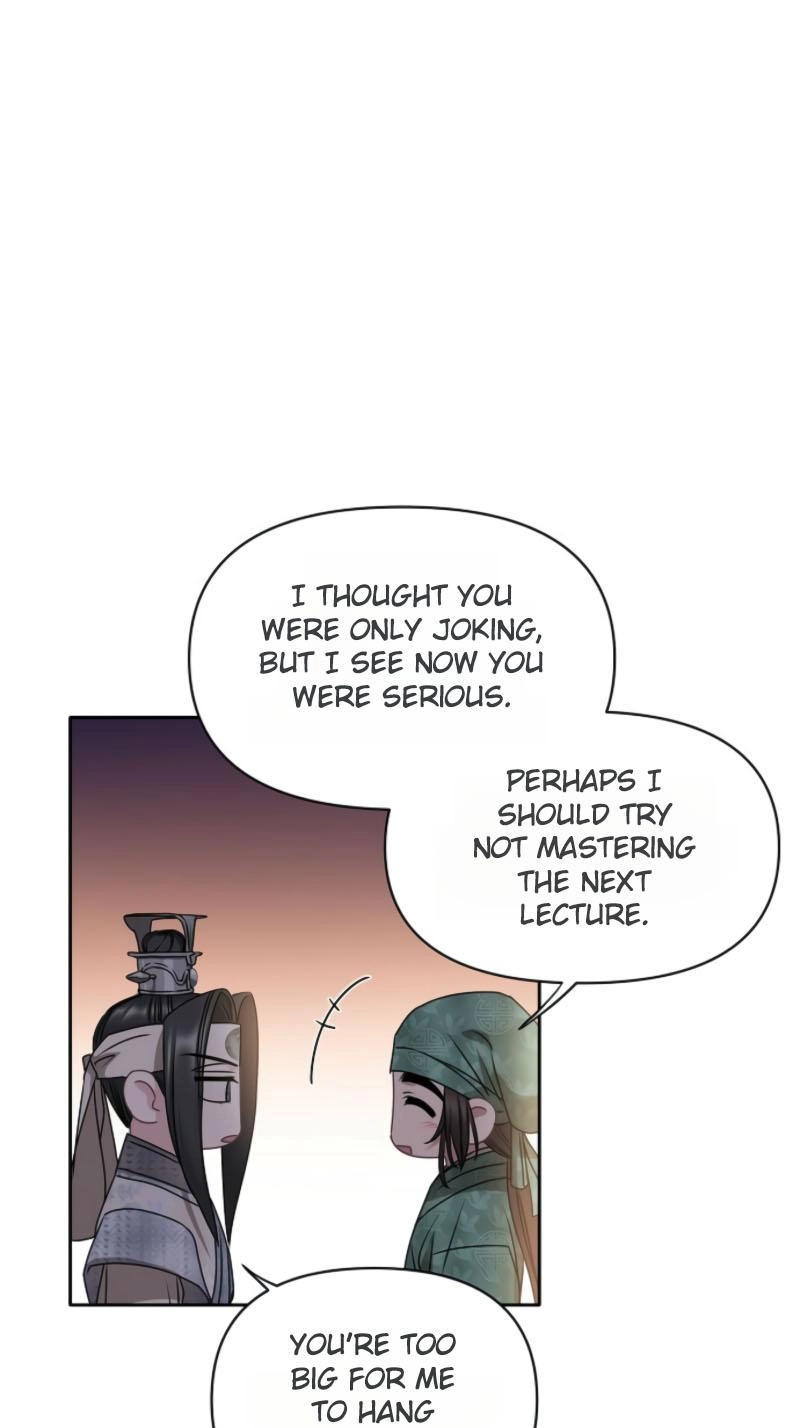 Spring Storm Chapter 25 page 36 - 