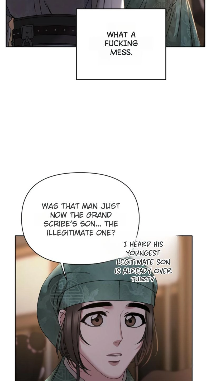 Spring Storm Chapter 25 page 48 - 