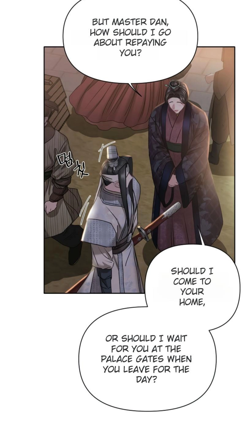 Spring Storm Chapter 25 page 6 - 
