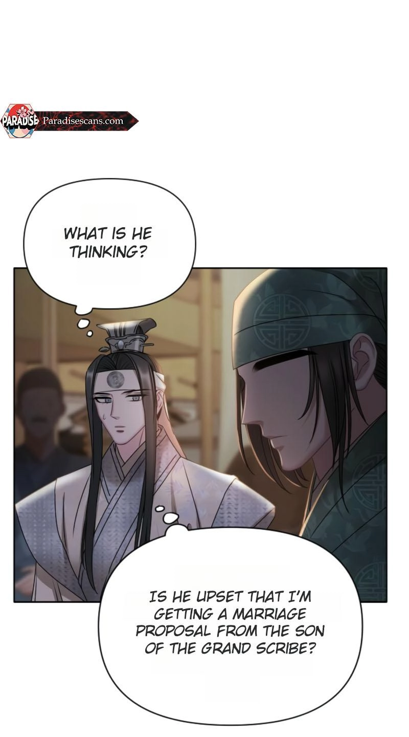 Spring Storm Chapter 25 page 52 - 