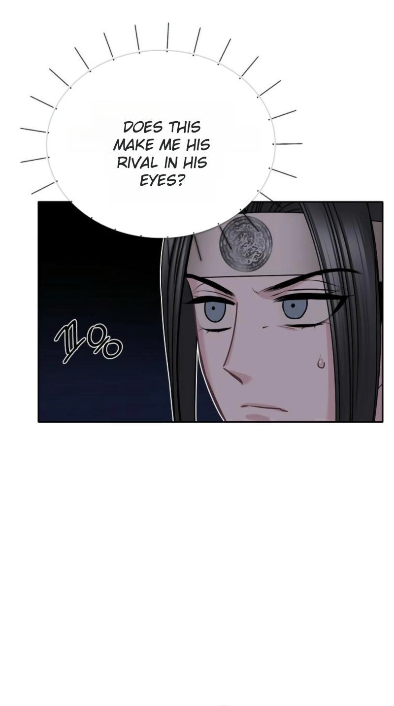 Spring Storm Chapter 25 page 53 - 