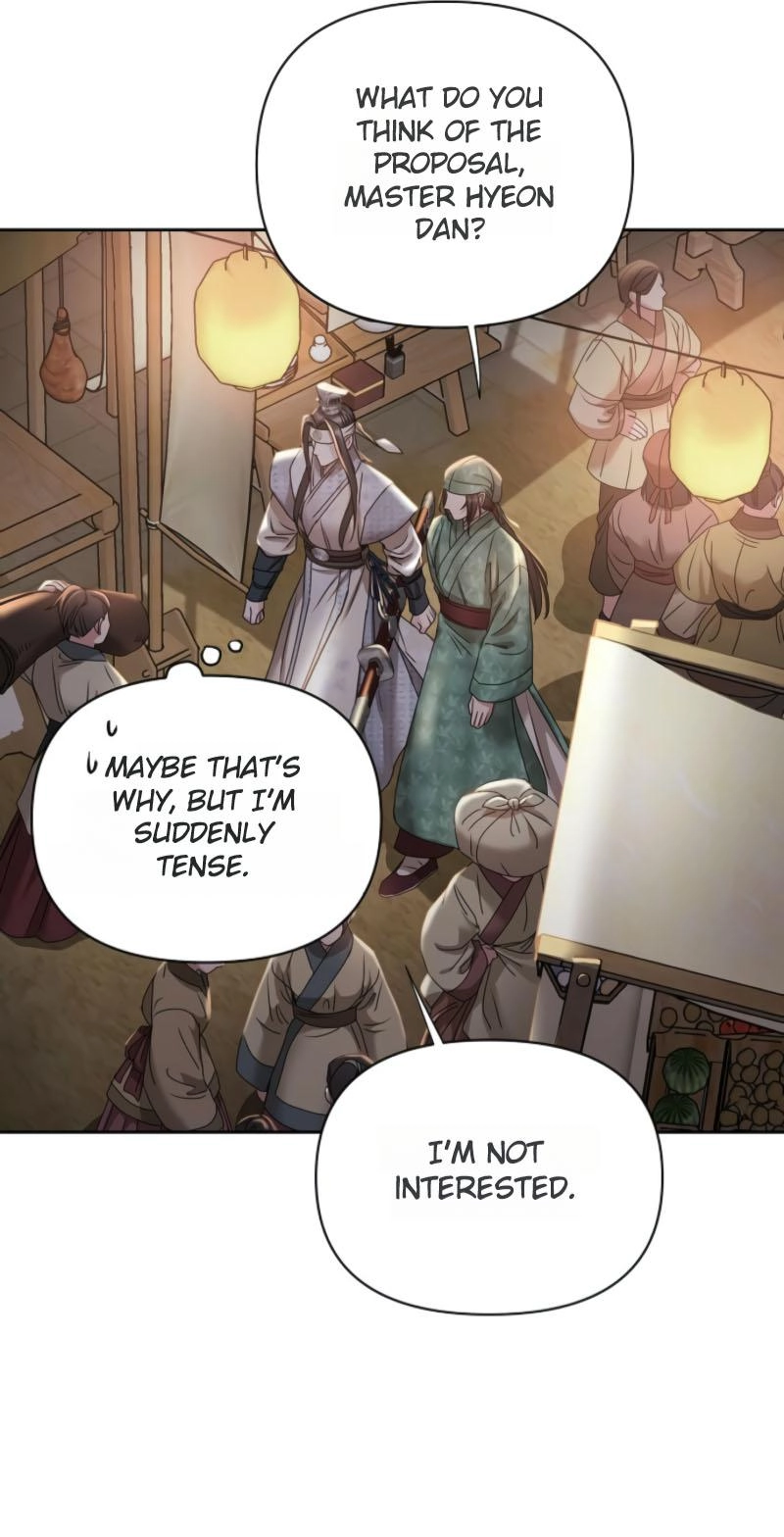 Spring Storm Chapter 25 page 54 - 