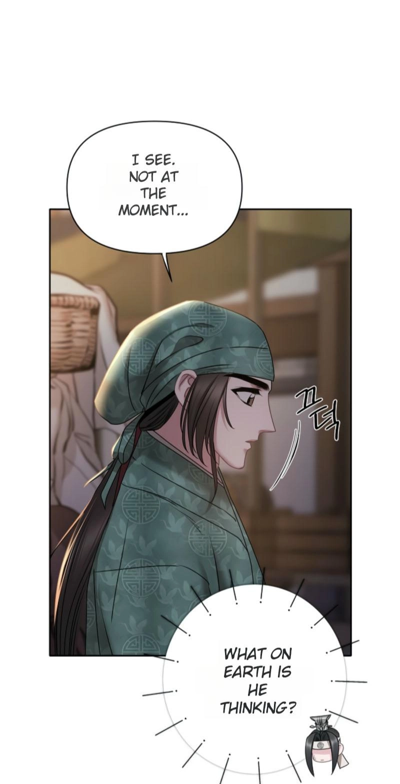 Spring Storm Chapter 25 page 56 - 