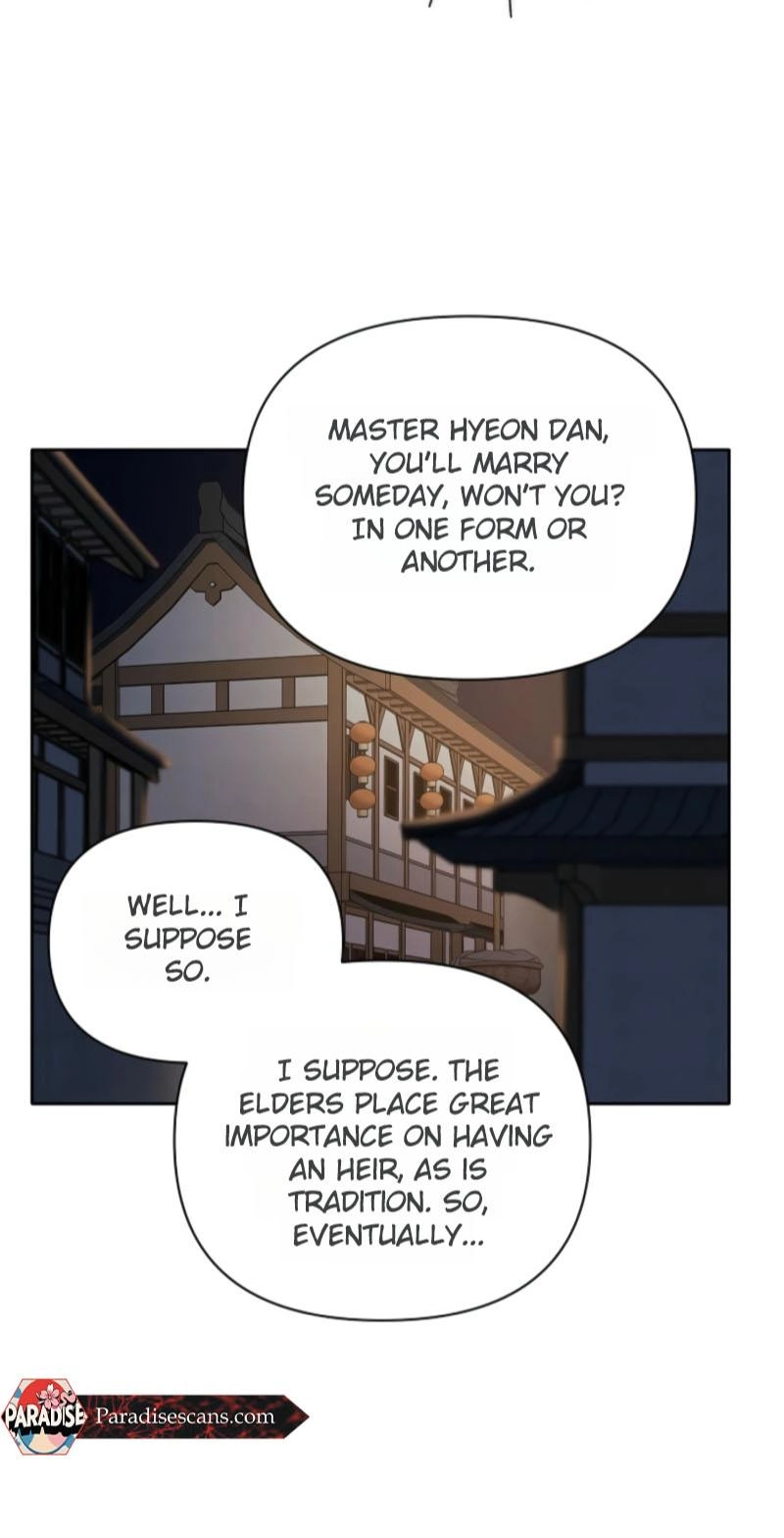 Spring Storm Chapter 25 page 57 - 