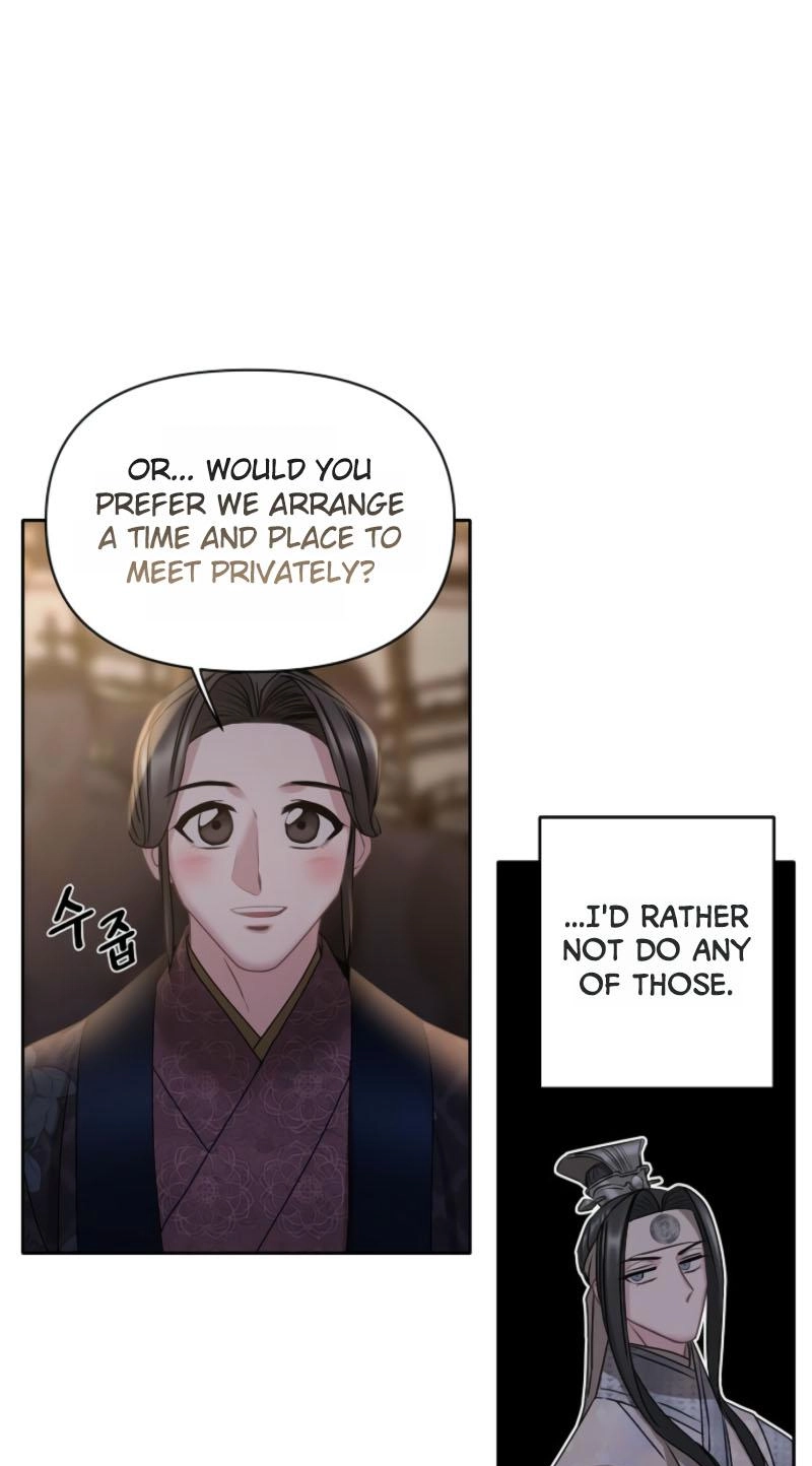 Spring Storm Chapter 25 page 7 - 