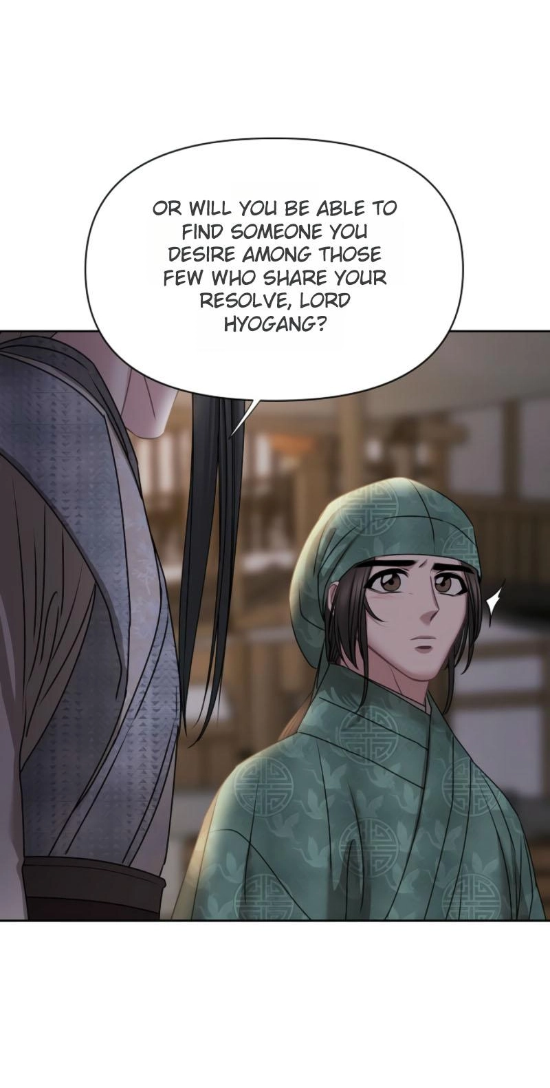 Spring Storm Chapter 25 page 63 - 