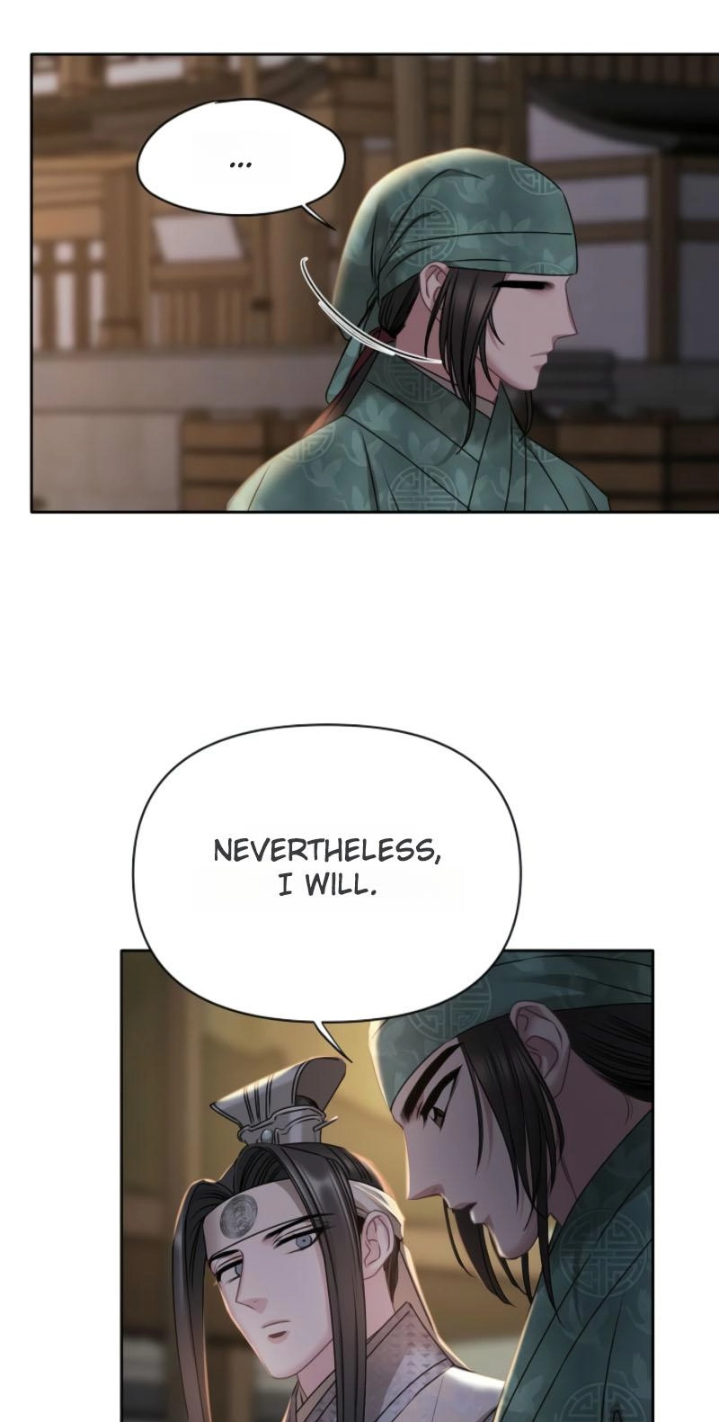 Spring Storm Chapter 25 page 64 - 