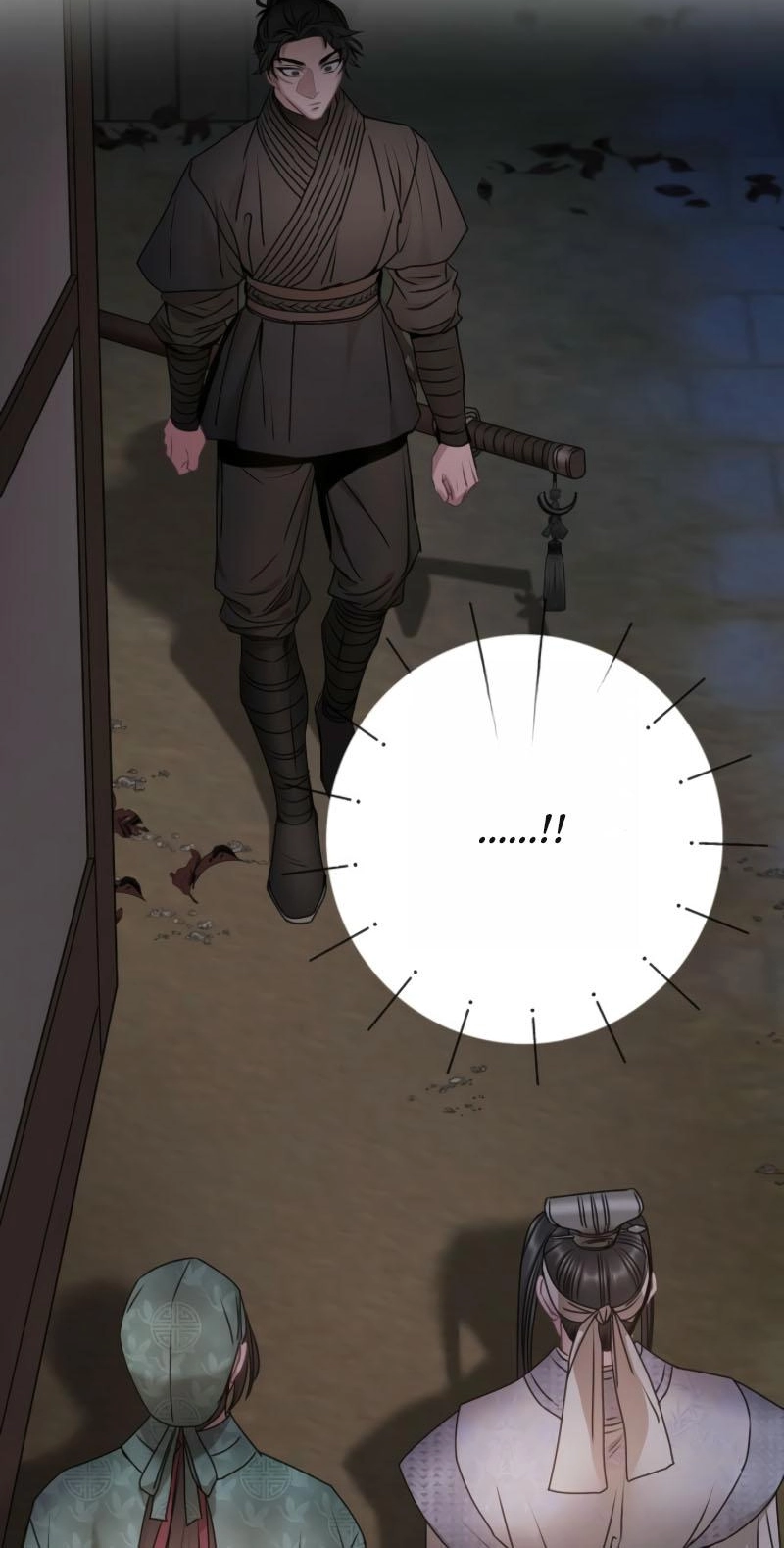 Spring Storm Chapter 25 page 69 - 