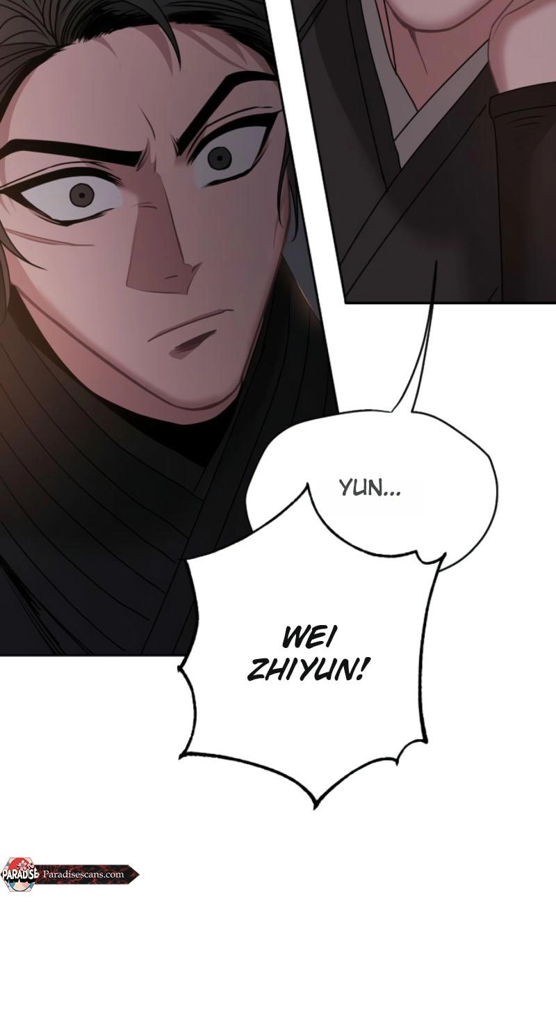Spring Storm Chapter 26 page 14 - 