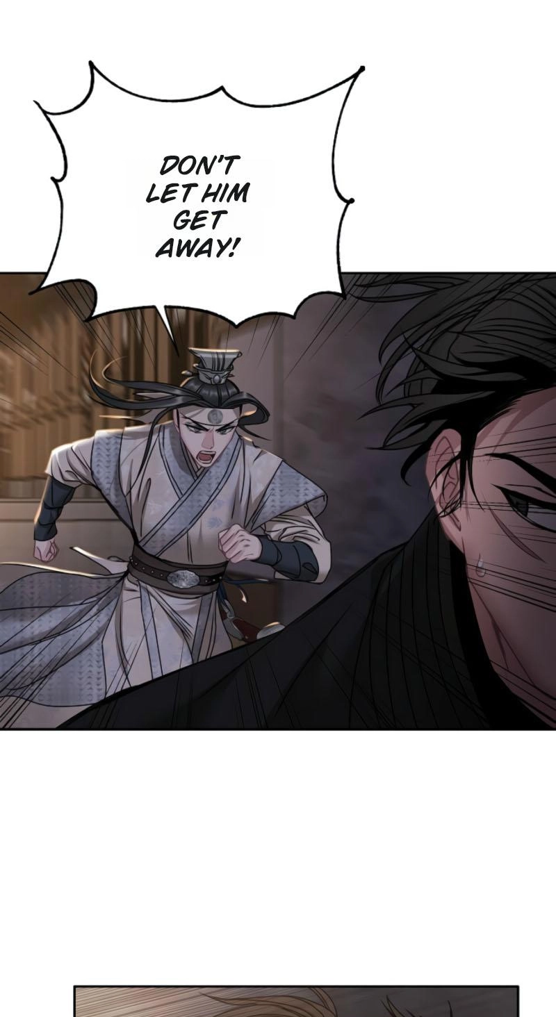 Spring Storm Chapter 26 page 15 - 