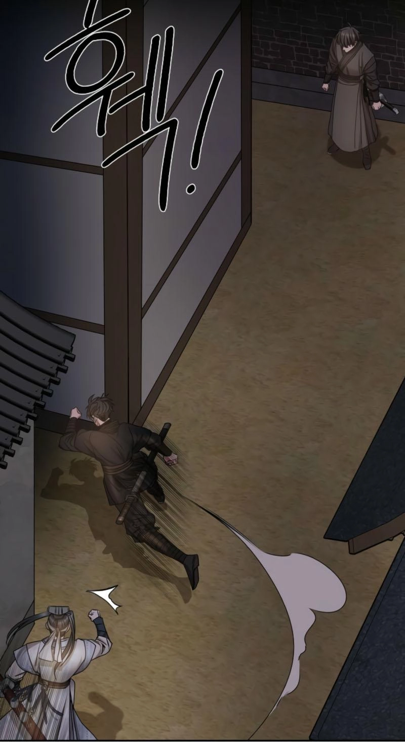 Spring Storm Chapter 26 page 17 - 