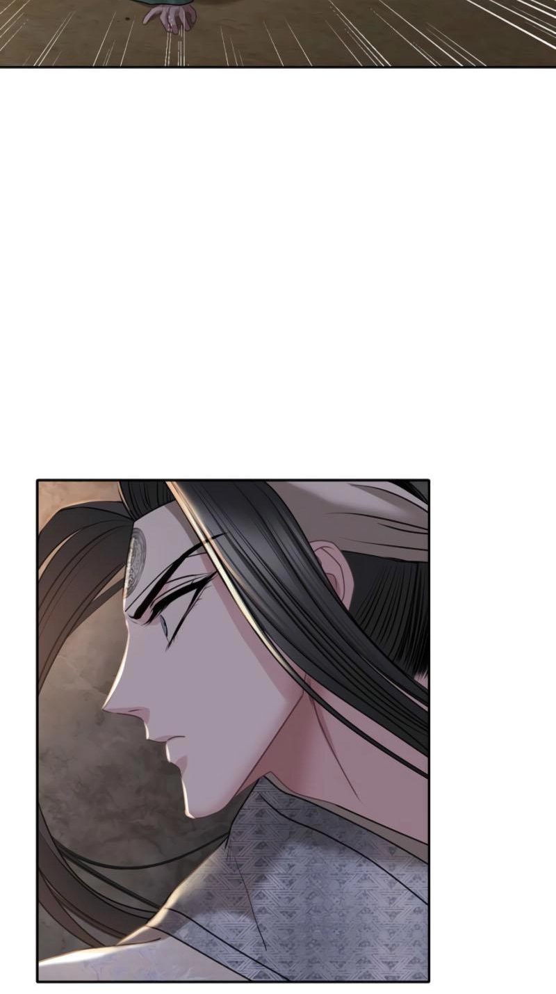 Spring Storm Chapter 26 page 21 - 